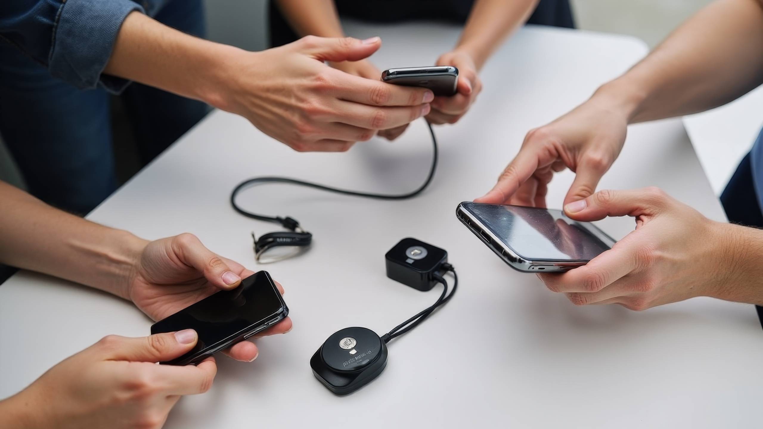 Innovazioni tecnologiche